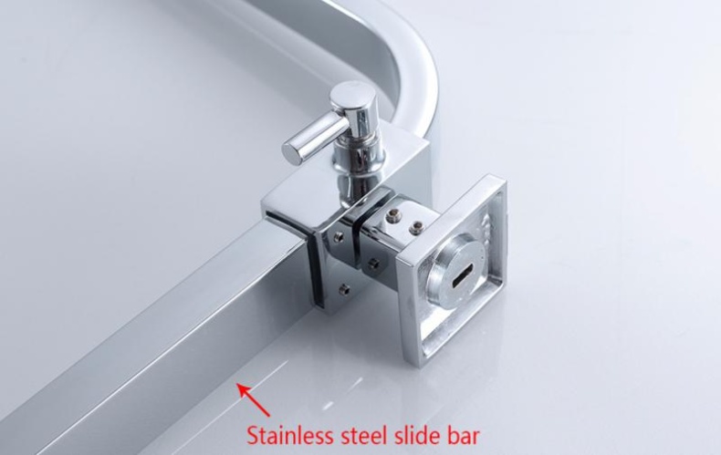 Душевая стойка Gappo G2408 - 8