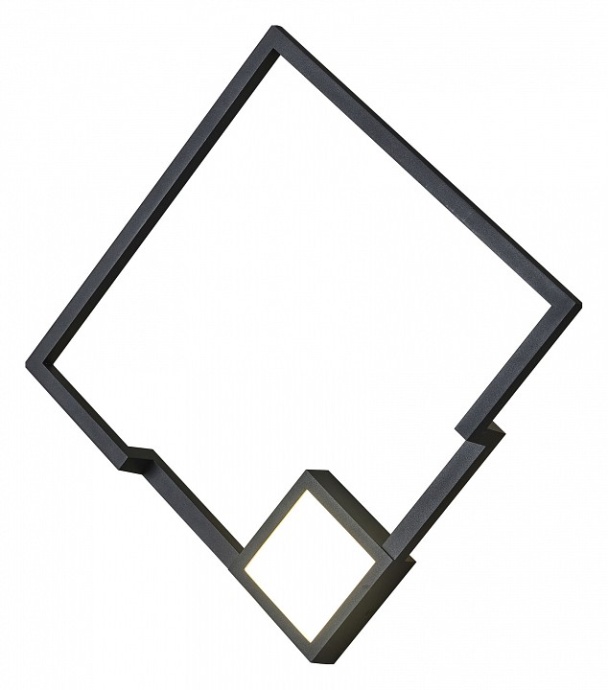 Настенный светодиодный светильник Mantra Boutique 7681 - 0