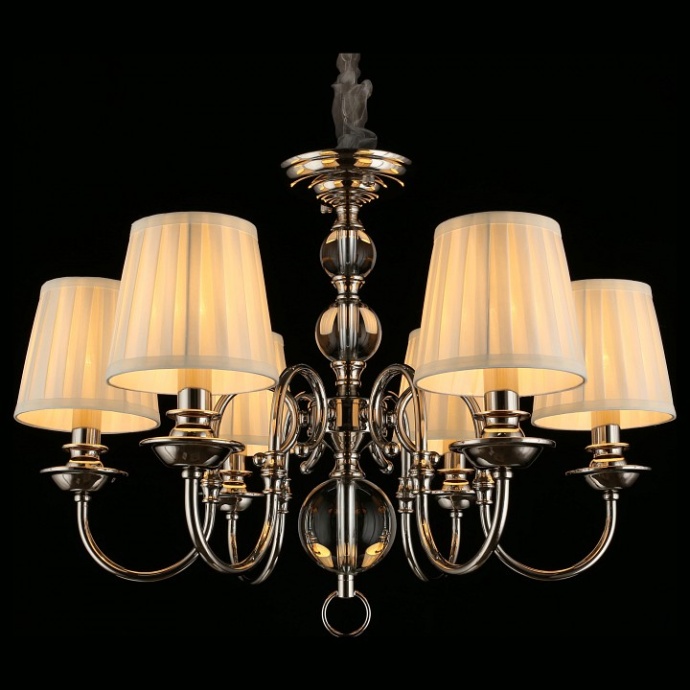 Подвесная люстра Aployt Gaell APL.704.03.06 - 1