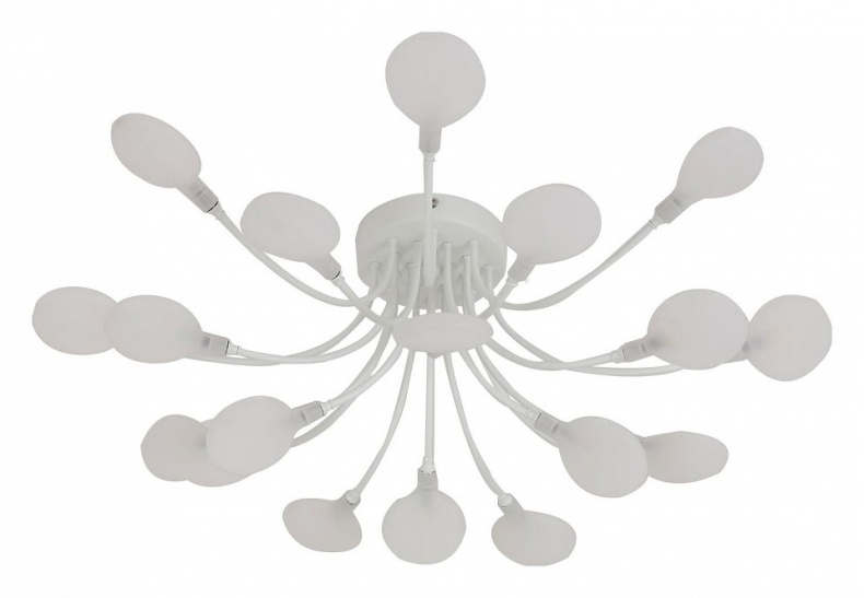 Потолочная люстра F-promo Skein 4198-20C - 0