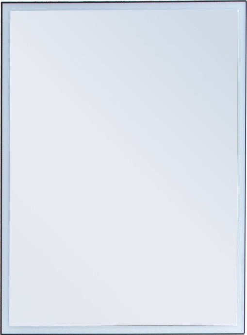 Зеркало Бриклаер Лофт 60 с подсветкойсенсор на зеркале бесконтактный 4627125415623 - 5