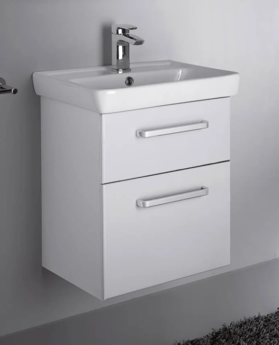 Мебельная раковина Dreja Мини 60-СК 641785 - 1