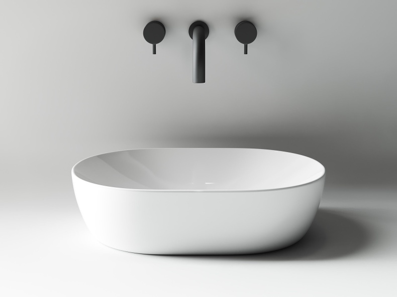 Рукомойник Ceramica Nova Element CN5010 - 2