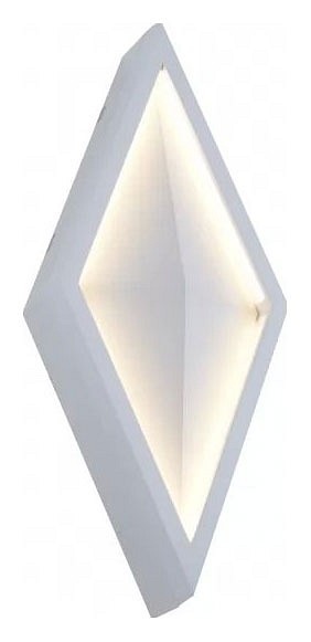 Накладной светильник iLedex Creator SMD-924416 WH-3000K - 0