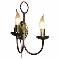 Бра Lussole Todi LSA-4611-02 - 1