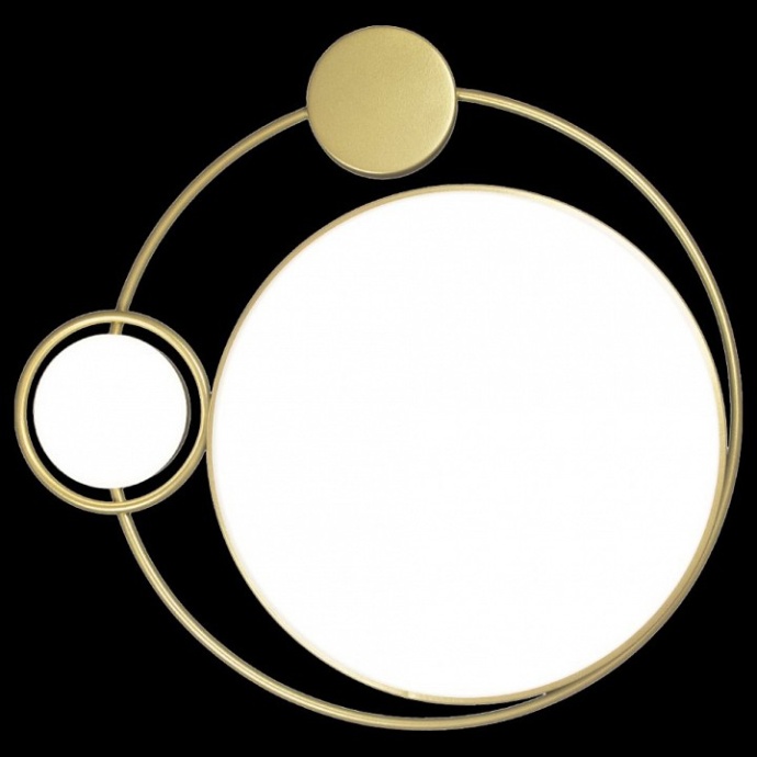 Потолочный светодиодный светильник Loft IT Mike 10065 - 2