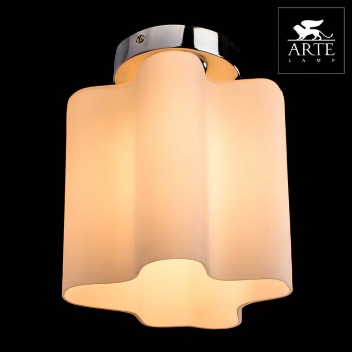 Потолочный светильник Arte Lamp 18 A3479PL-1CC - 1