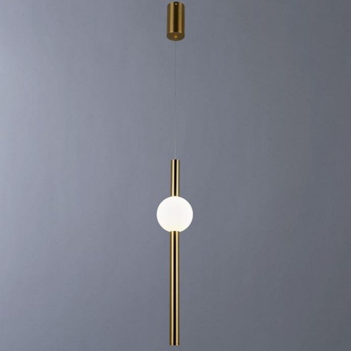 Подвесной светильник Divinare Cliff 1125/01 SP-10 - 3