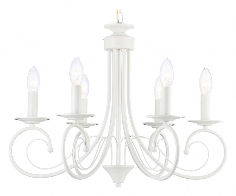 Подвесная люстра Ambrella Light TR TR9611 - 0