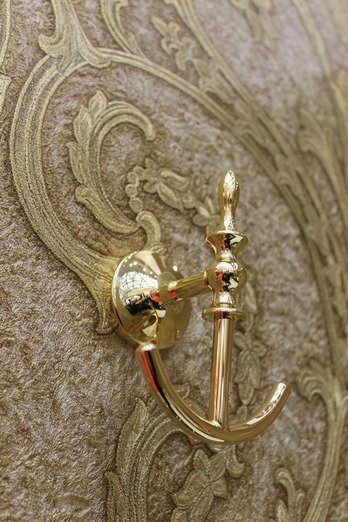 Крючок Art&max BOHEMIA  AM-E-4286B-Do - 3