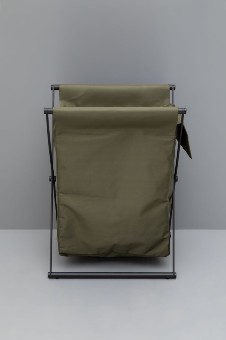 Мешок для бельевой корзины Allen Brau Priority зеленый 6.32002-89 - 5