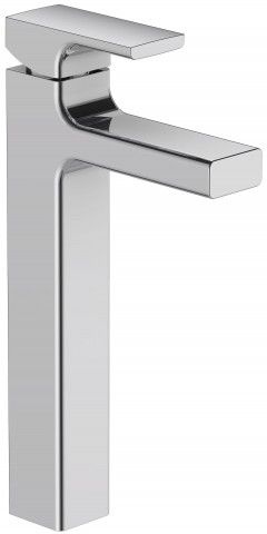 Смеситель Jacob Delafon Strayt E98340-CP для раковины - 0