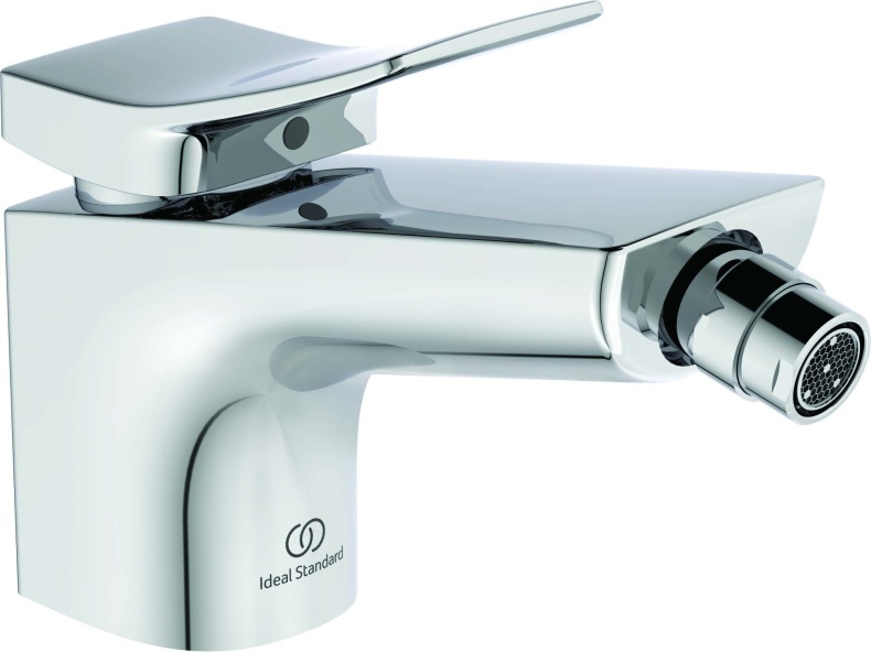 Смеситель для биде Ideal Standard Conca хром BC760AA - 0