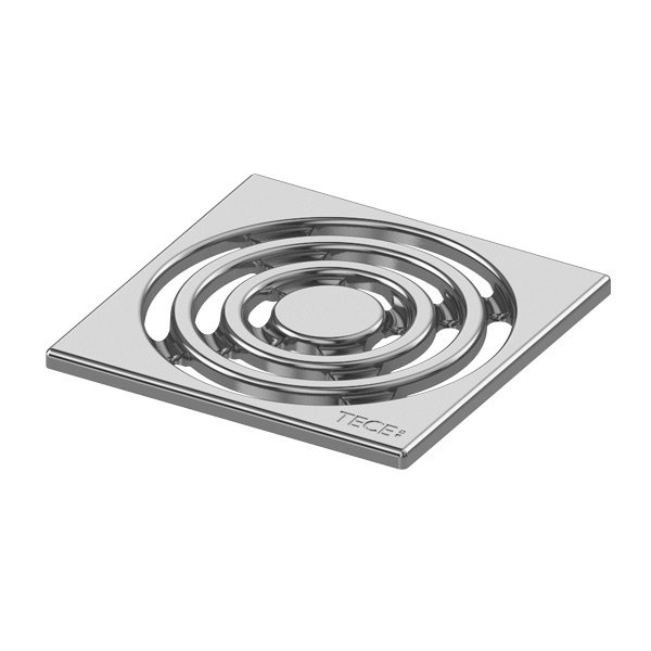 Базовая решетка 100 х 100 мм 3665002 - 0