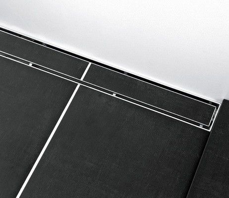 Решетка TECE TECEdrainline Plate 80 см под плитку 600870 - 6