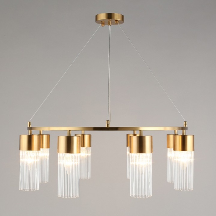 Подвесная люстра Omnilux Cesana OML-67103-08 - 3