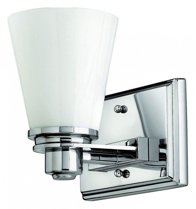 Светильник на штанге Hinkley Avon HK-AVON3-BATH - 0