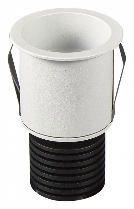 Встраиваемый светодиодный светильник Mantra Guincho 6859 - 0