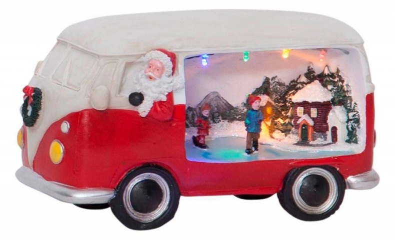 Композиция световая Eglo ПРОМО Merryville 411253 - 0