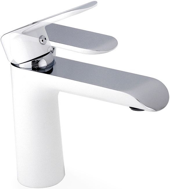 Смеситель Iddis Calipso для раковины, с гигиеническим душем CALSB00i08 - 1