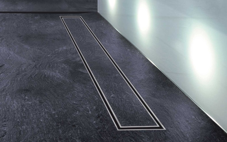 Душевой лоток Vincea Say Almira-S SAY.602.60.S.U 60 см - 1