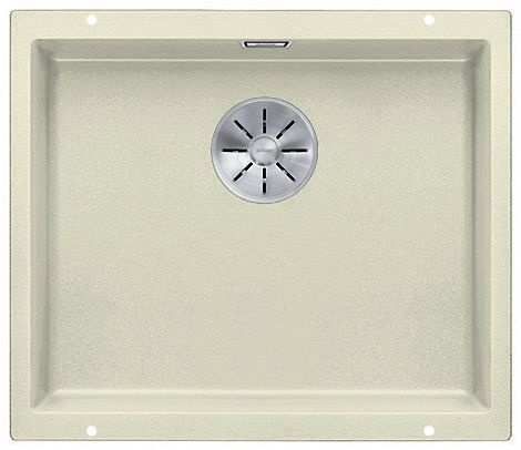 Мойка кухонная Blanco Subline 500-U жасмин 523437 - 0