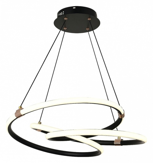 Подвесной светильник Natali Kovaltseva Smart home LED LAMPS 81291 - 2