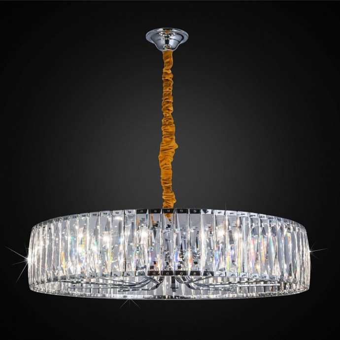 Подвесная люстра Citilux Aria EL321P10 - 3