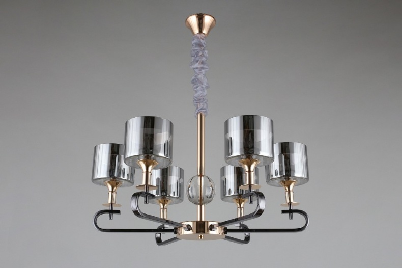 Подвесная люстра Omnilux Ausonia OML-68703-06 - 3