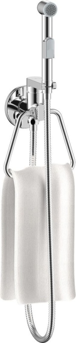 Гигиенический душ Rossinka X X25-55 со смесителем - 1