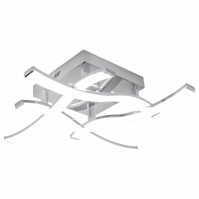 Потолочный светодиодный светильник Citilux Джек CL226121 - 0