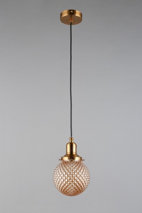 Подвесной светильник Aployt Sofi APL.302.16.01 - 7