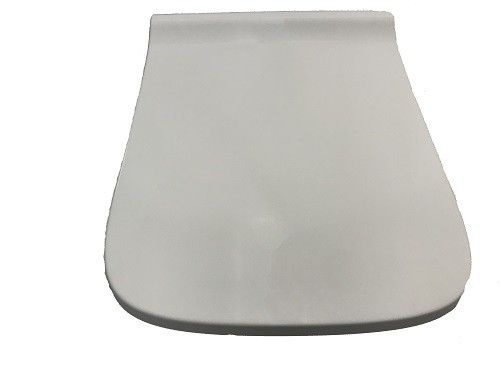 Унитаз подвесной CeramaLux белый, смыв AquaBlade  5171 - 6