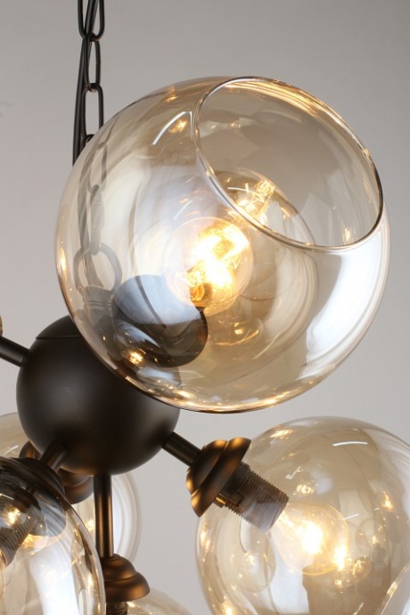 Подвесная люстра Aployt Greta APL.912.03.07 - 8