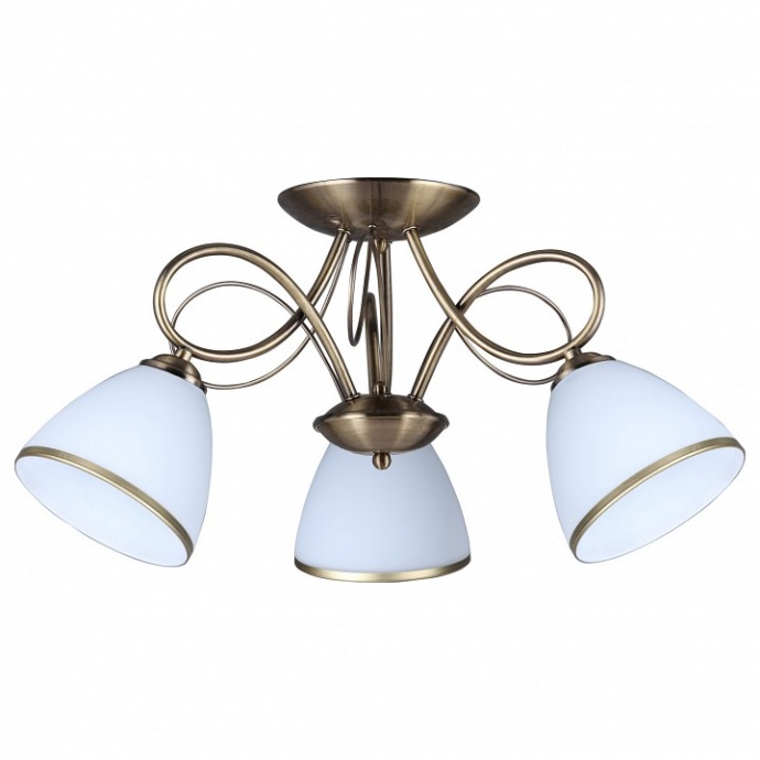 Потолочная люстра Omnilux Alimini OML-25307-03 - 0