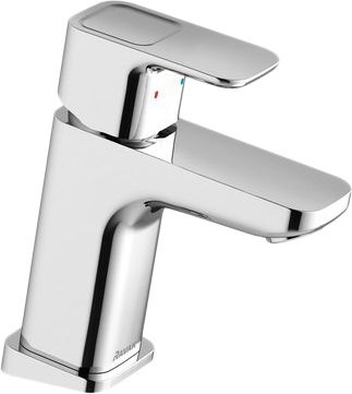 Смеситель для раковины Ravak 10° хром  X070064 - 0