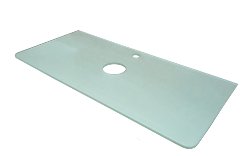 Столешница Misty Скай 100х49 С-Ска1610049-10 - 0