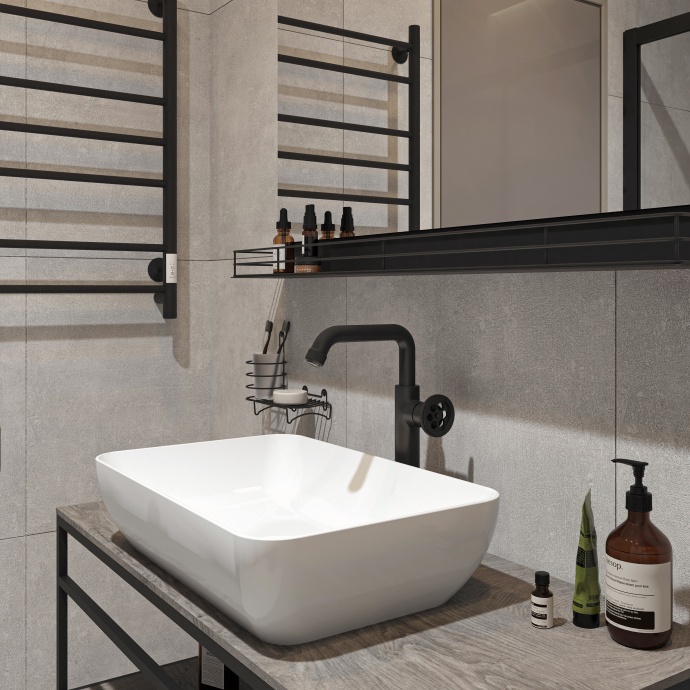 Консоль STWORKI Нюборг 100 напольная С14208 - 3