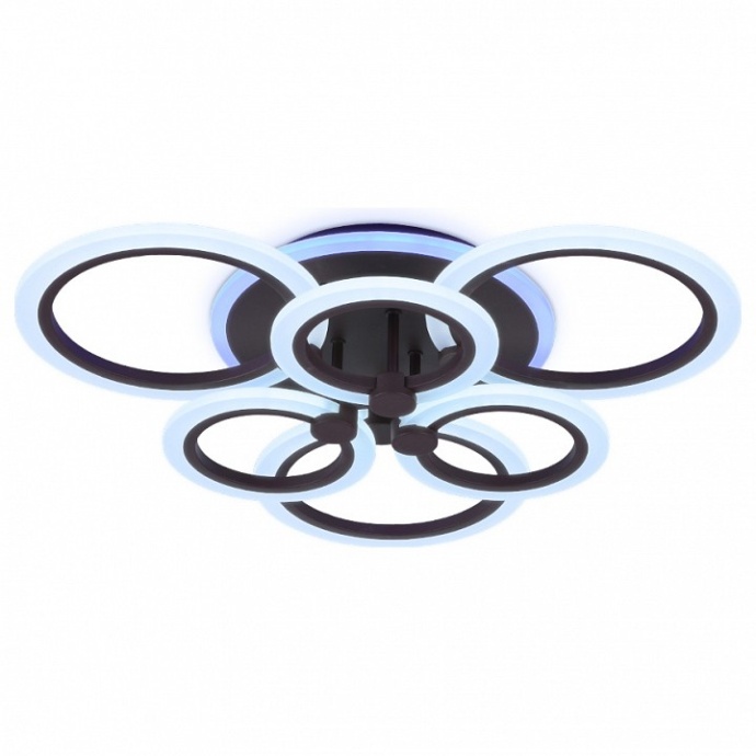 Потолочная люстра Ambrella Light FA FA528 - 2