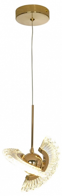 Подвесной светильник Lussole LSP-8478 LSP-8478 - 2