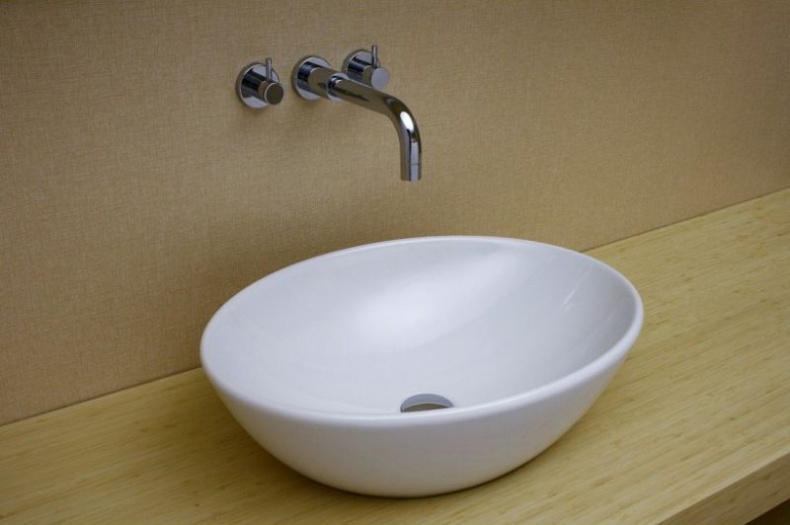 Раковина Serel CH33 - 3