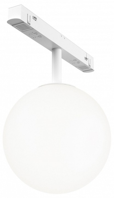 Светильник на штанге Maytoni Luna TR038-4-5W3K-WW-DS-W - 0