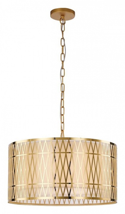 Подвесной светильник Favourite Dolium 4133-5P - 2