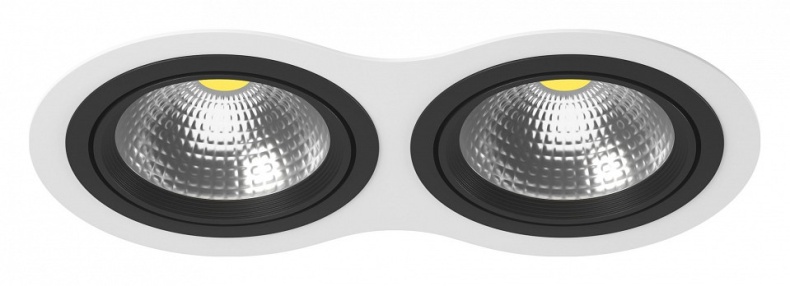 Встраиваемый светильник Lightstar Intero 111 i9260707 - 0