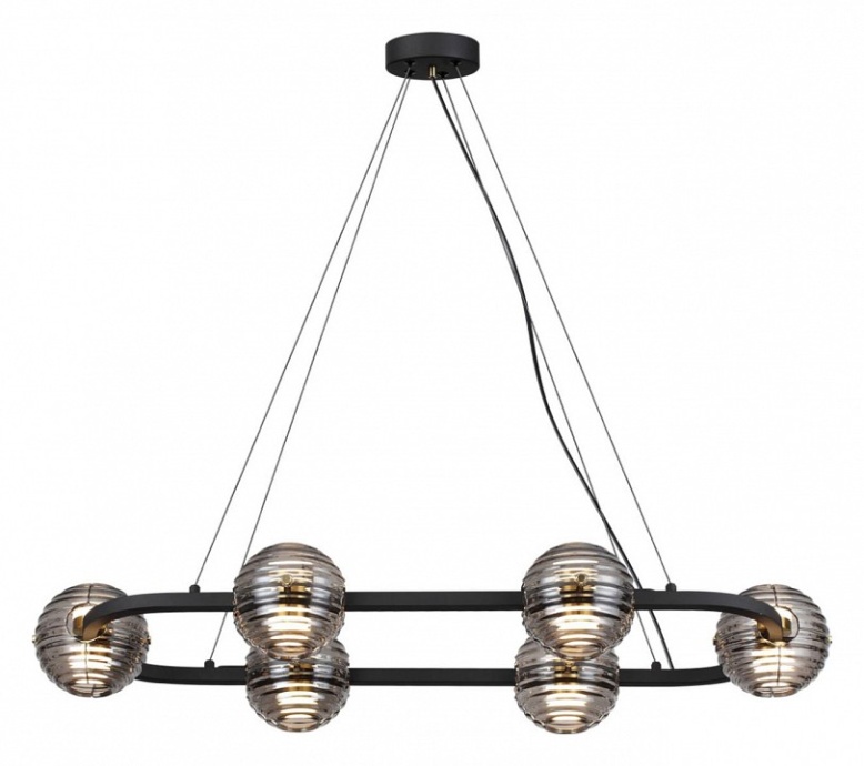 Подвесная люстра Odeon Light Troni 5041/60LA - 1