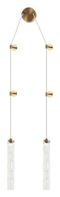 Подвесной светильник Stilfort Still 2163/05/02WP - 0