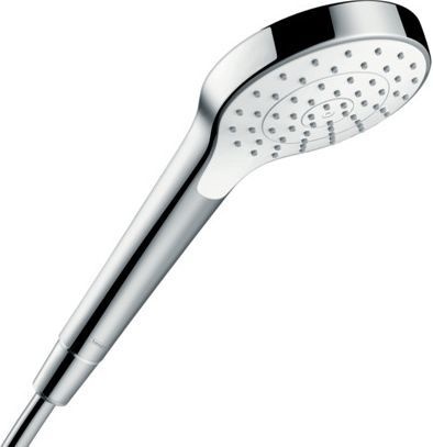 Душевой комплект Hansgrohe Croma Select S 27295000 С ВНУТРЕННЕЙ ЧАСТЬЮ - 4