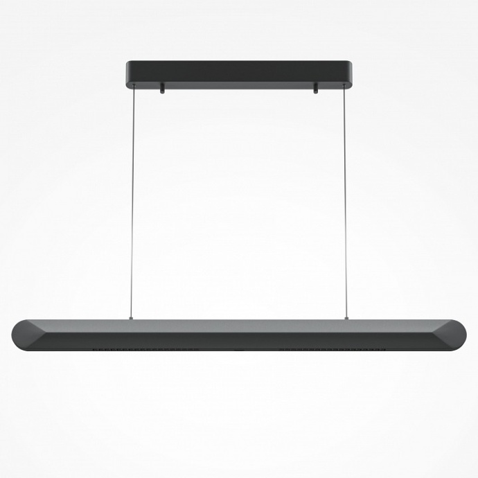 Подвесной светильник Maytoni Motion MOD276PL-L40B3K - 1