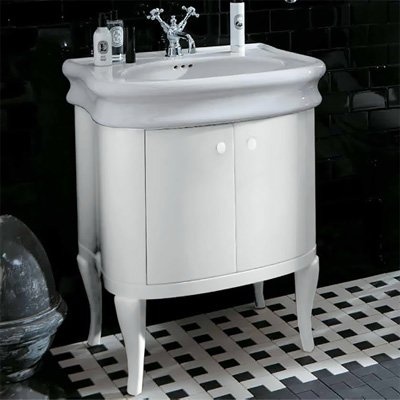 Тумба под раковину Simas Lante 70 см  LAM70 - 0