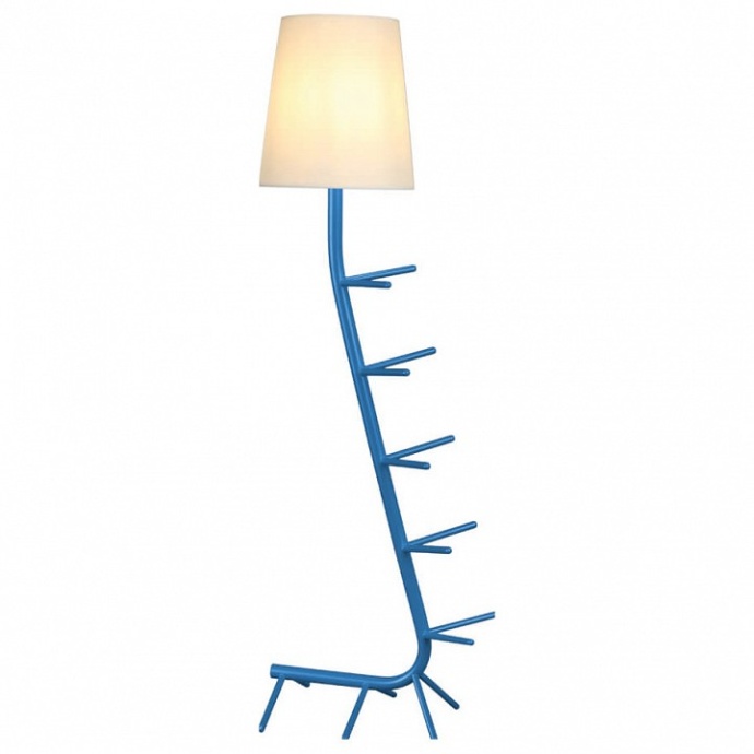 Торшер Mantra Centipede 7257 - 0